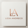 LojaAndreco – Início