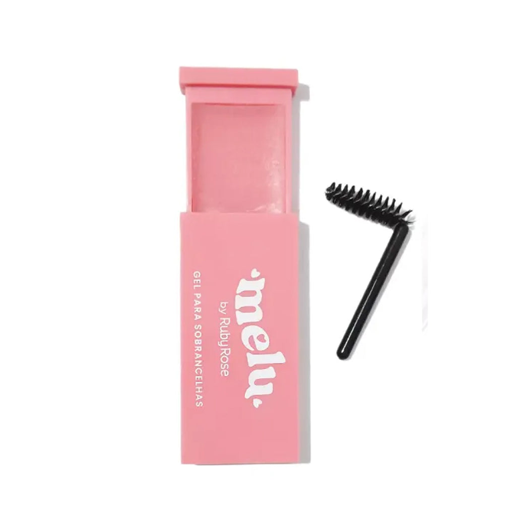 Gel Modelador para Sobrancelhas Melu HBF518