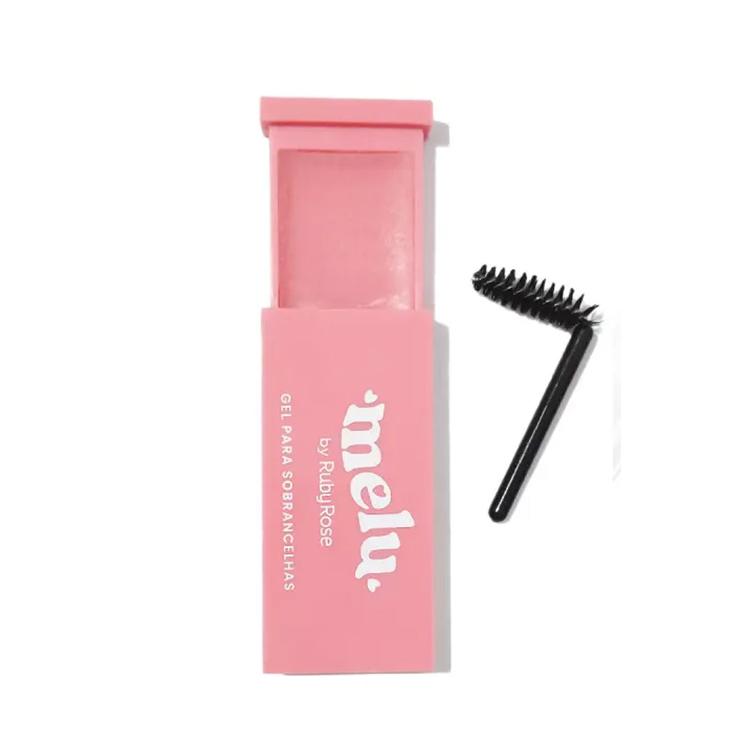 Gel Modelador para Sobrancelhas Melu HBF518
