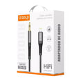 Cabo Auxiliar Lightning Para P2 CB59