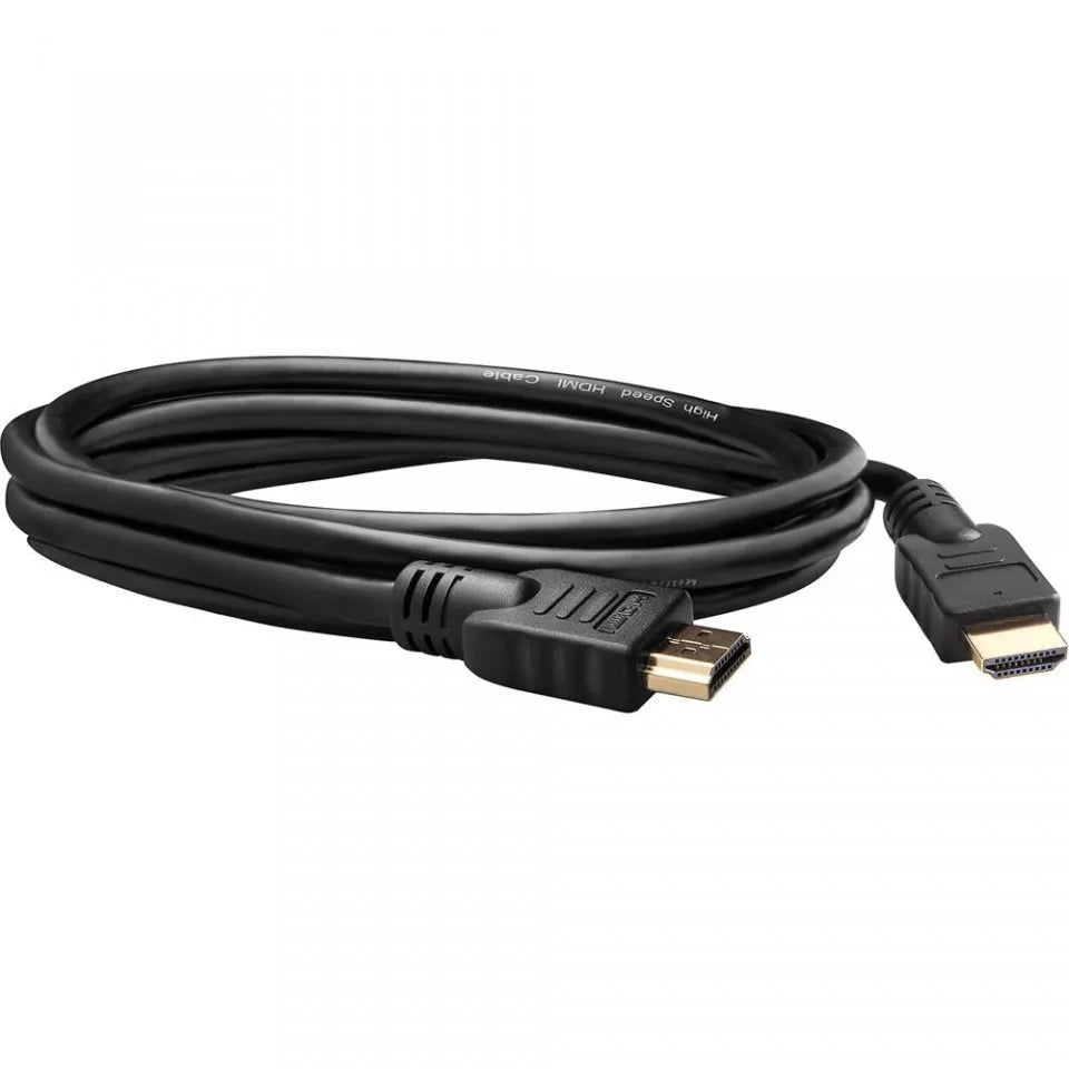 Cabo Hdmi 2 Metros
