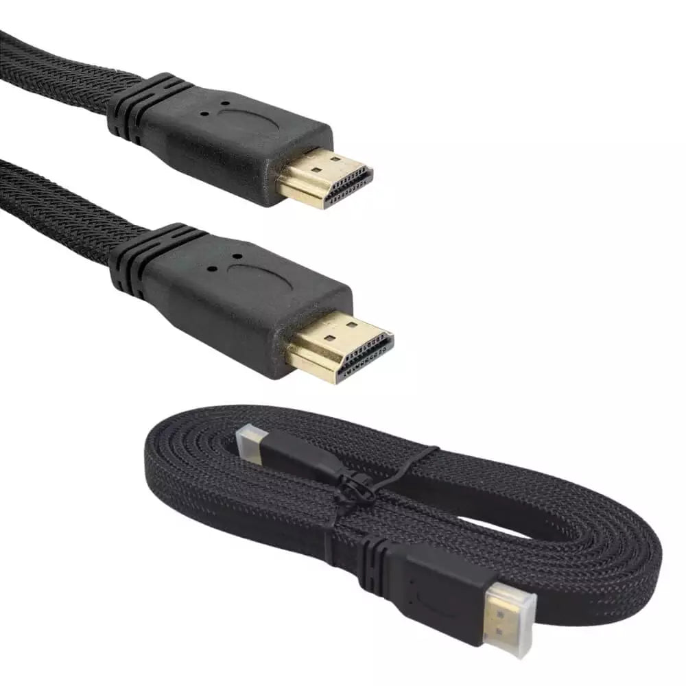 Cabo Hdmi 2 Metros