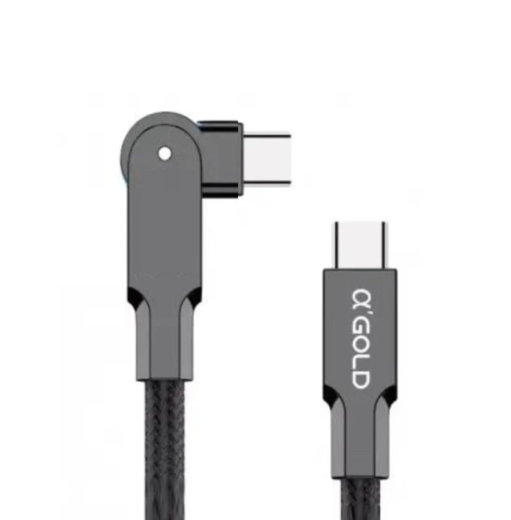 Cabo Tipo C Para Tipo C 60W CB91