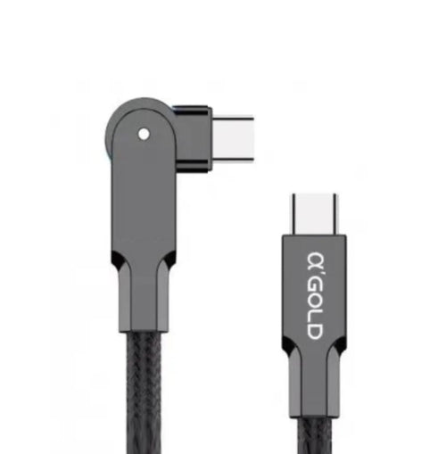 Cabo Tipo C Para Tipo C 60W CB91