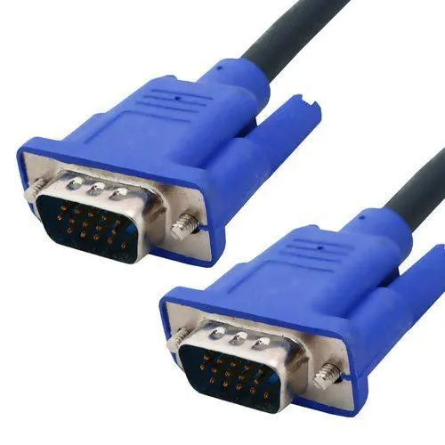 Cabo VGA Macho X VGA Macho 03M