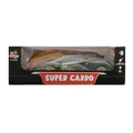 Carro Controle Remoto Super Carros