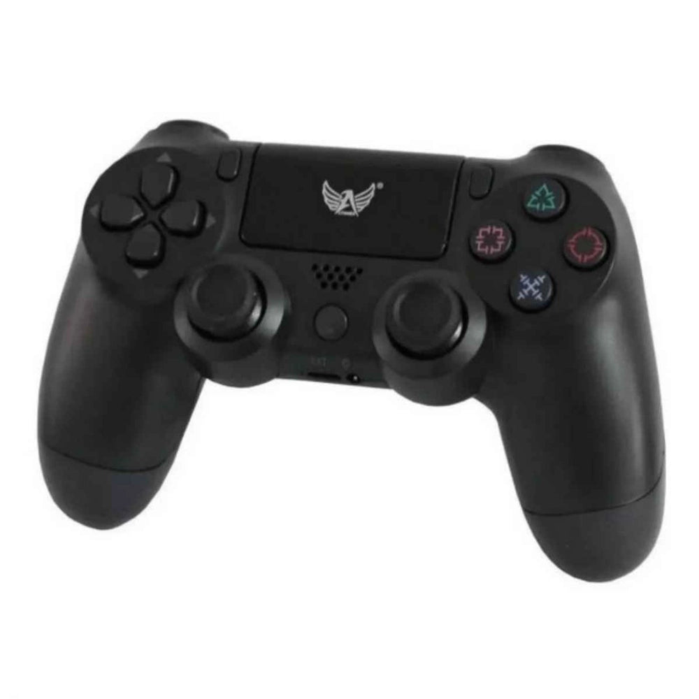 Controle Joystick Compativel Ps4 Pc Sem Fio Gamer