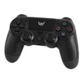 Controle Joystick Compativel Ps4 Pc Sem Fio Gamer