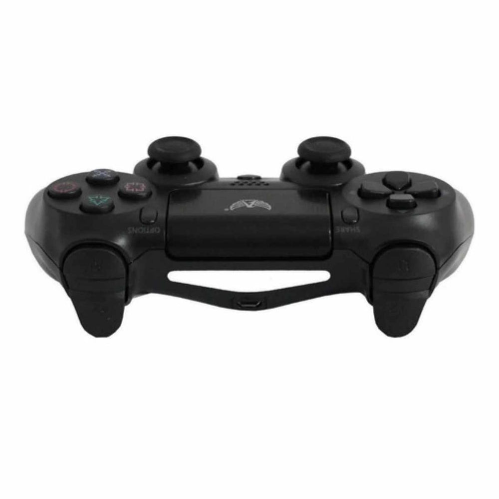 Controle Joystick Compativel Ps4 Pc Sem Fio Gamer
