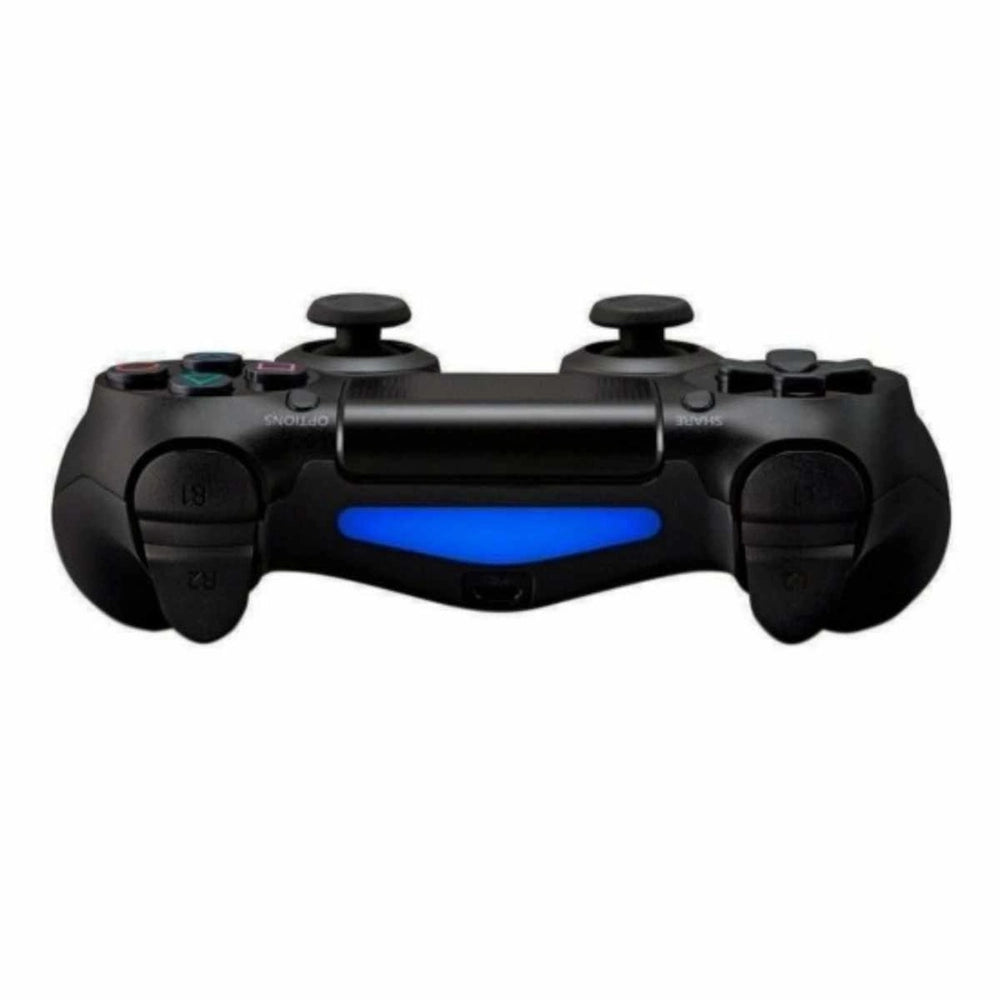 Controle Joystick Compativel Ps4 Pc Sem Fio Gamer