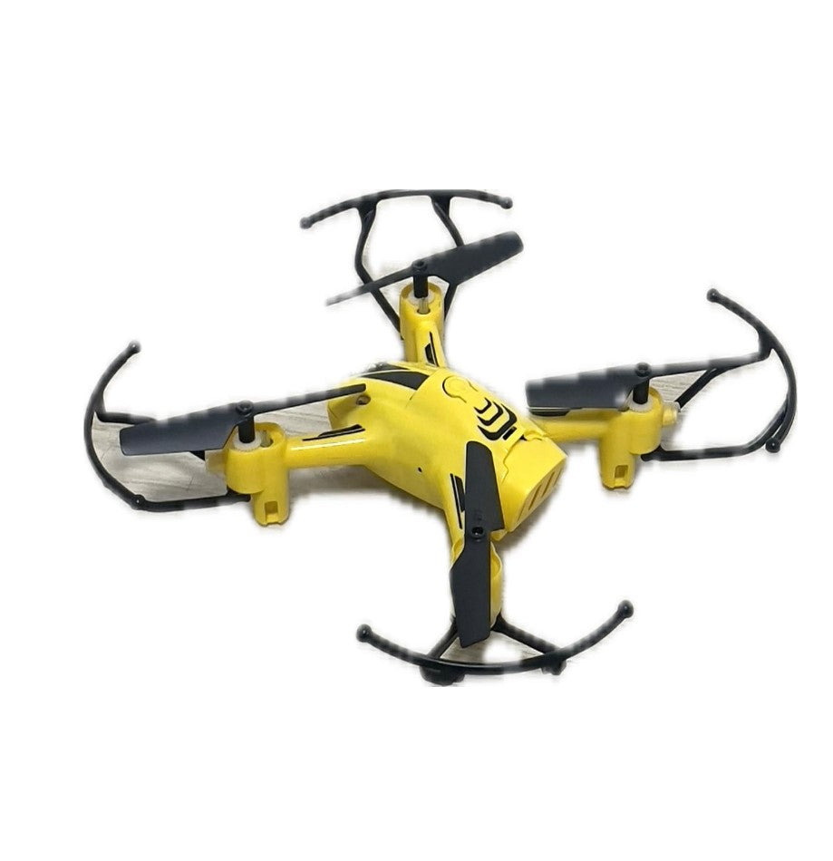 Drone Mirage