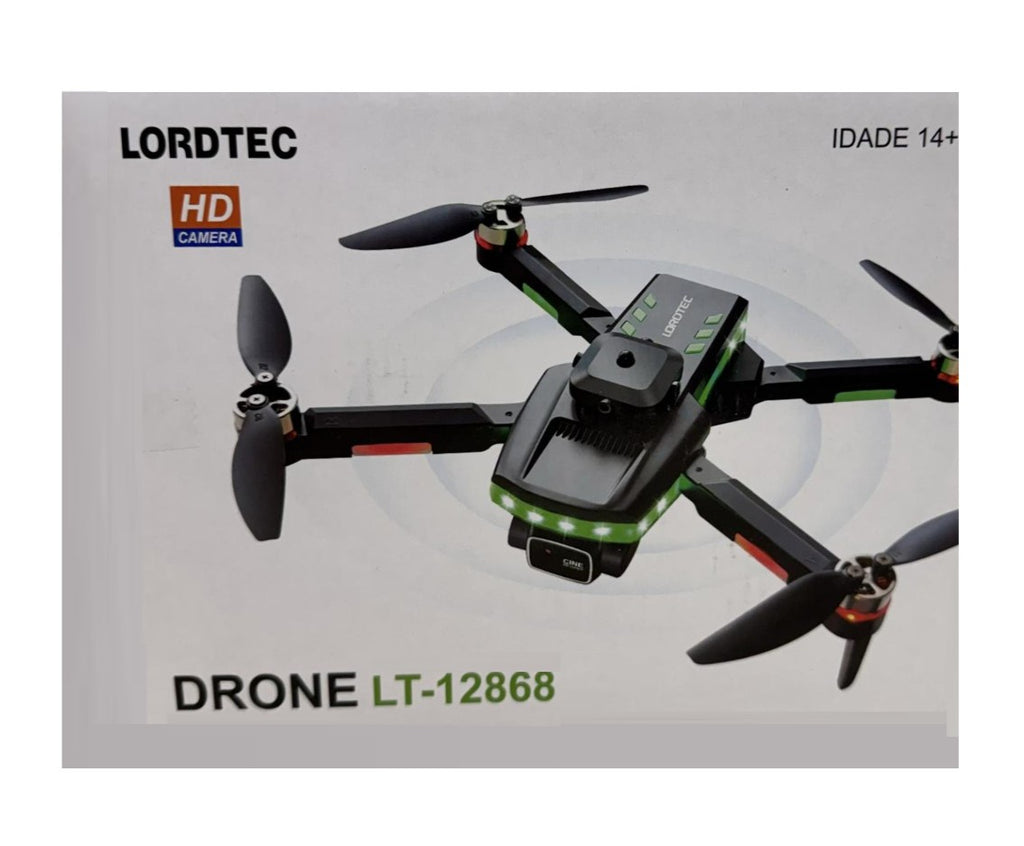 Drone RC LT12868