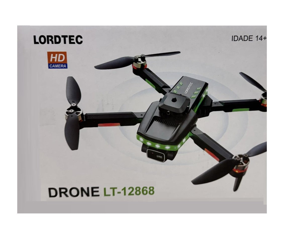 Drone RC LT12868