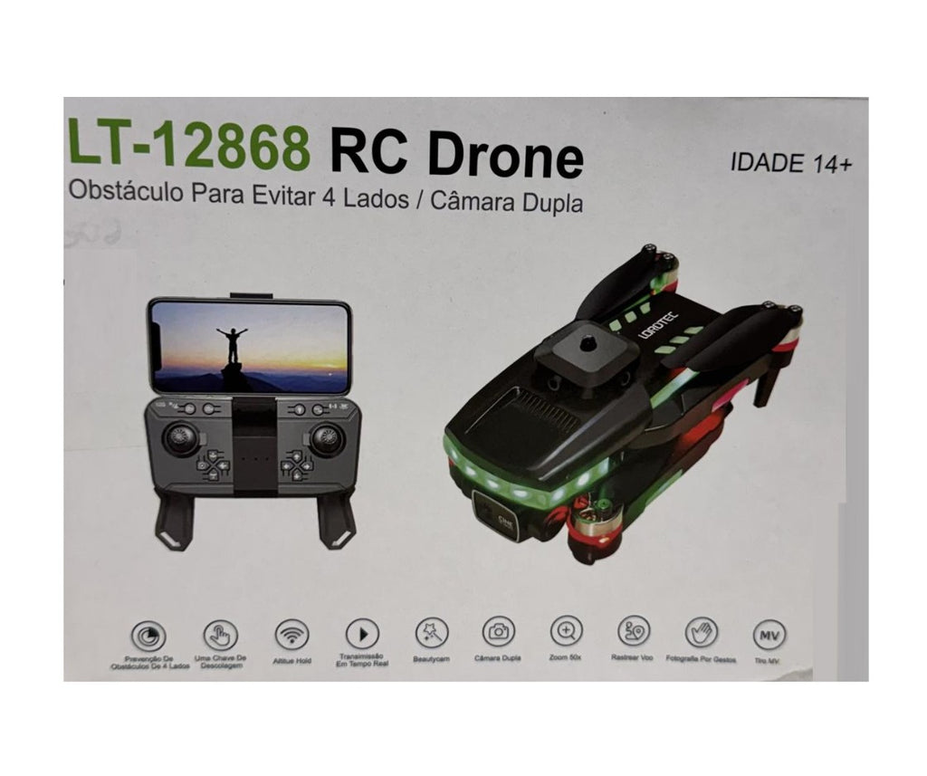 Drone RC LT12868