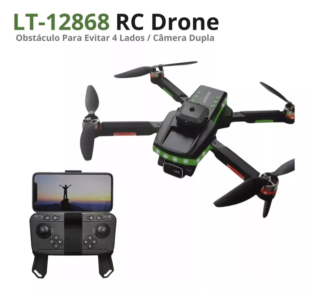 Drone RC LT12868