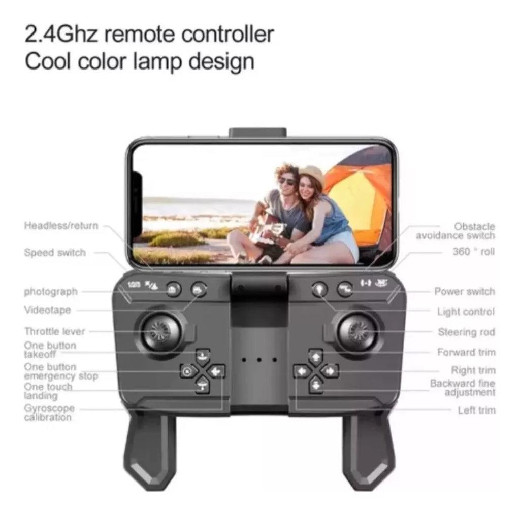 Drone RC LT12868