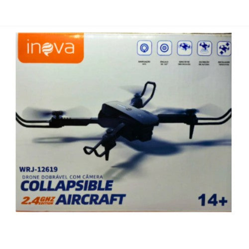 Drone KAWRJ11