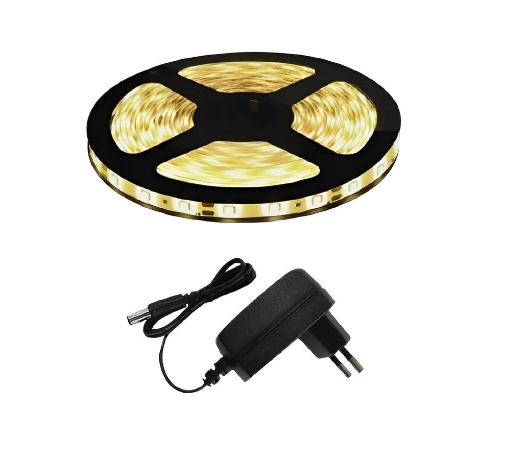 Fita Led  5050 5m