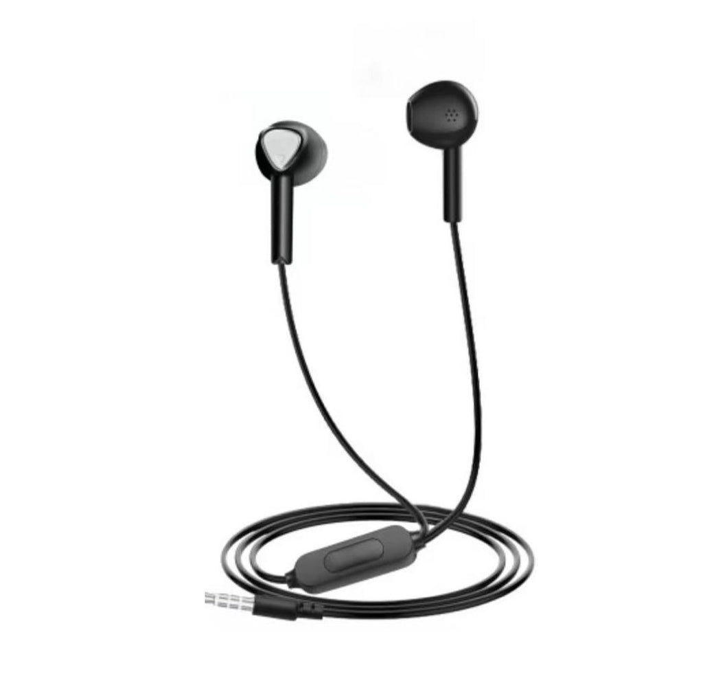 Fone De Ouvido Com Microfone 6118