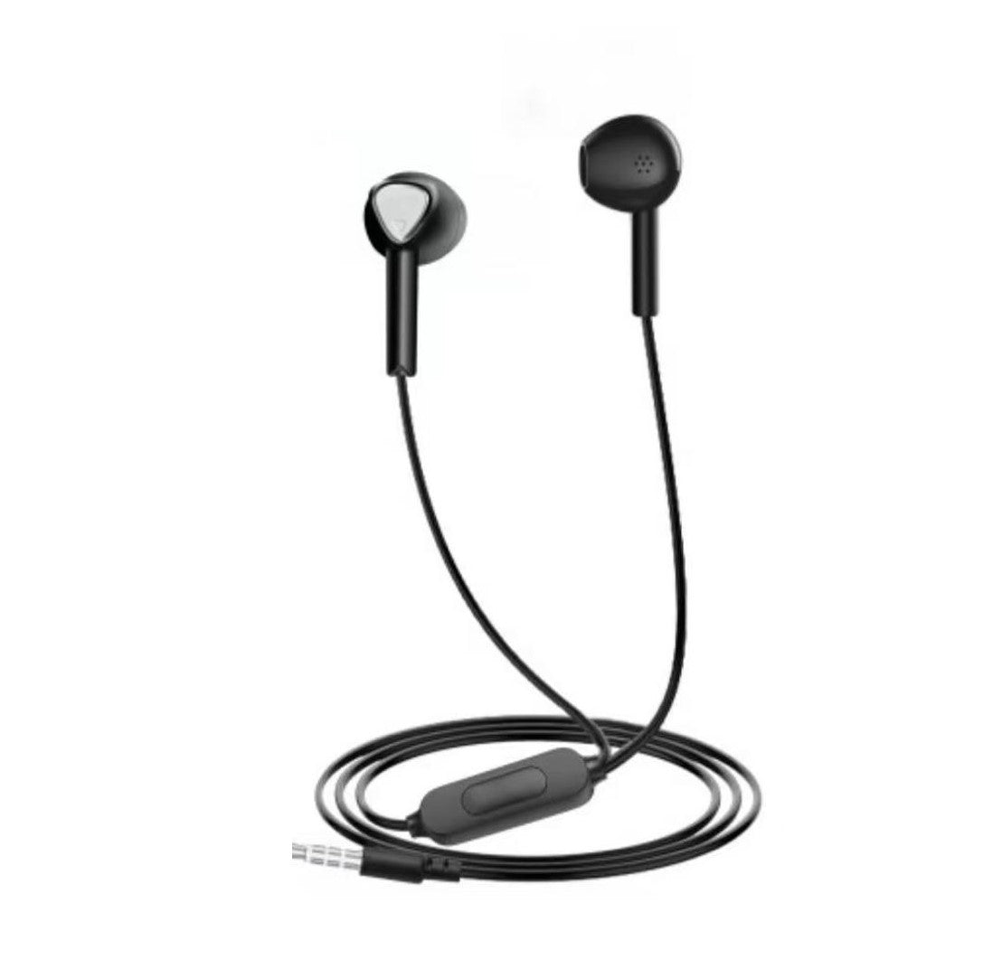 Fone De Ouvido Com Microfone 6118