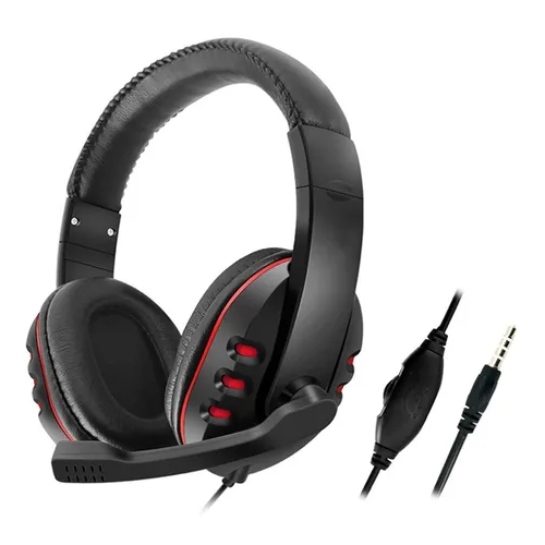 Fone De Ouvido Gamer  A302
