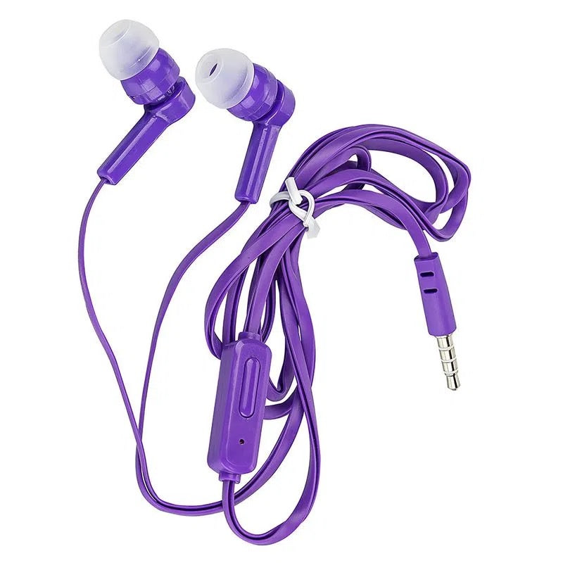 Fone De Ouvido SX F01