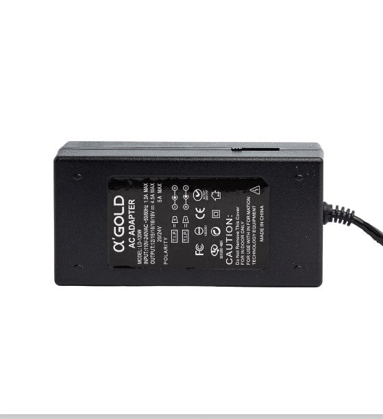 Fonte Universal Para Notebook LD 120W