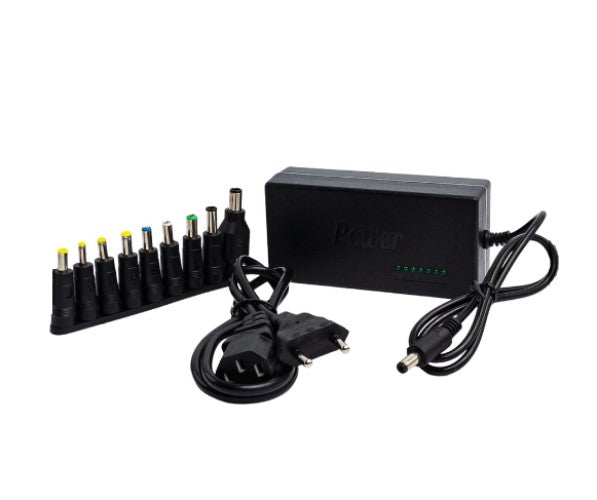 Fonte Universal Para Notebook LD 120W