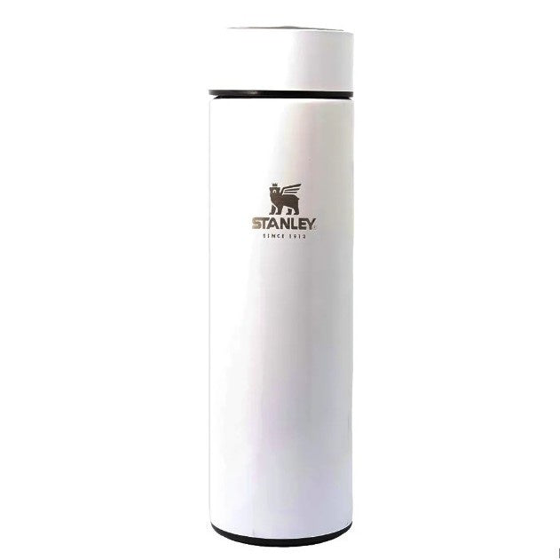 Garrafa Térmica  Com Visor De Temperatura