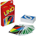 Jogo De Cartas Uno
