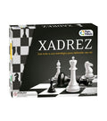 Jogo De Tabuleiro  Xadrez