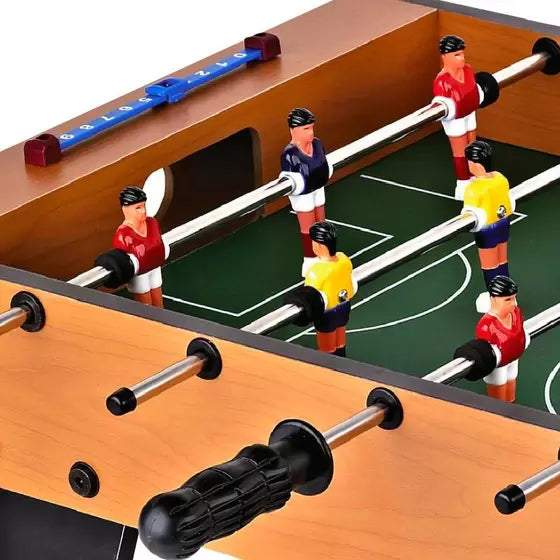 Jogo Pebolim Infantil Totó Super Craque