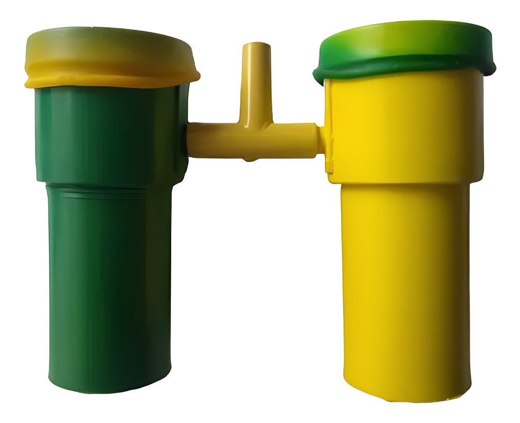 Kit Corneta Da Copa Buzinão