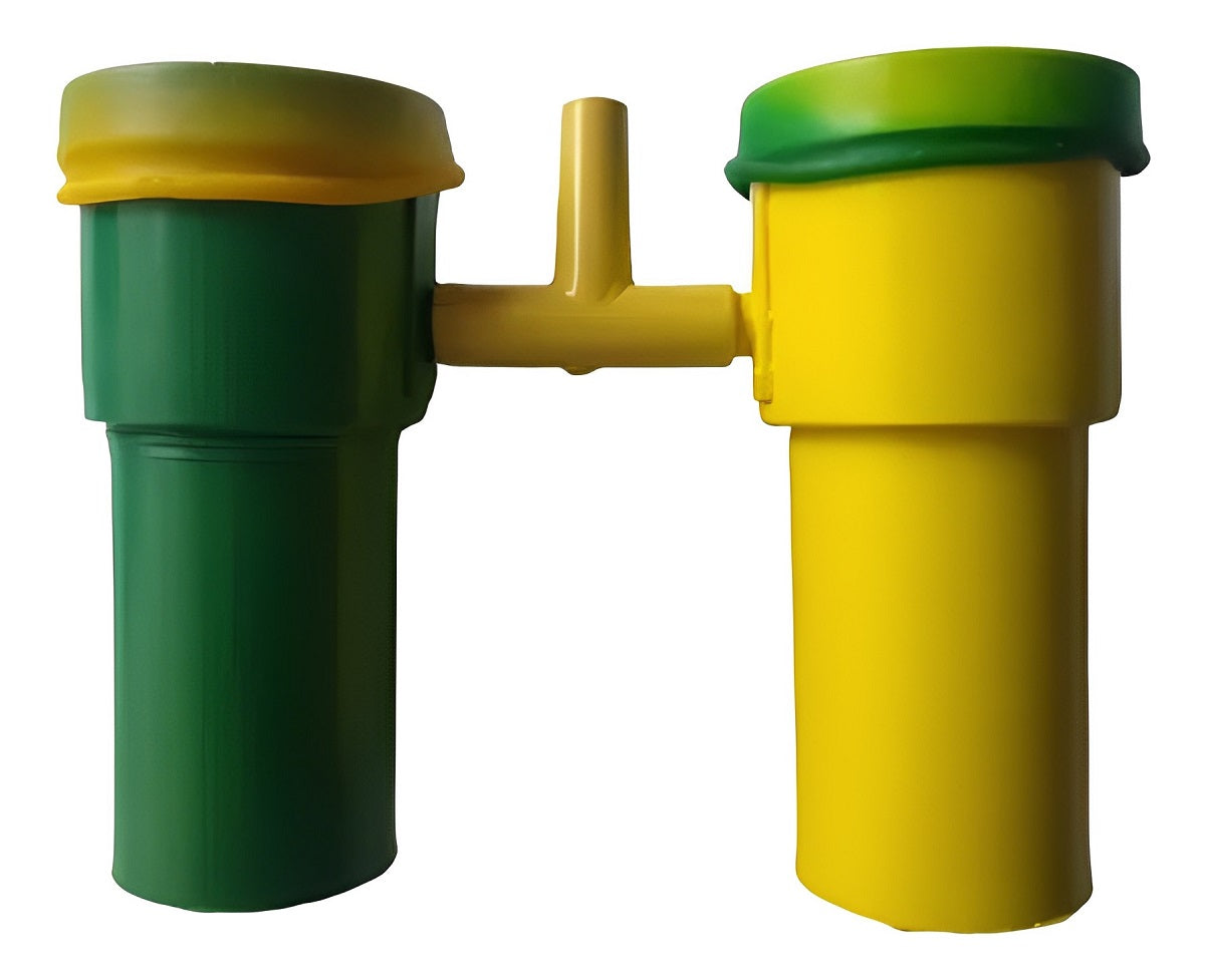 Kit Corneta Da Copa Buzinão