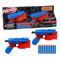 Lança Dardos Nerf Alpha Strike Claw Dual