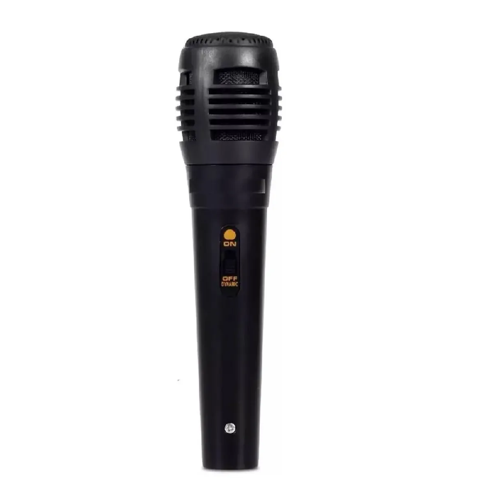 Microfone Vocal Lendário