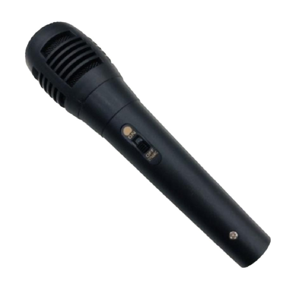 Microfone Vocal Lendário