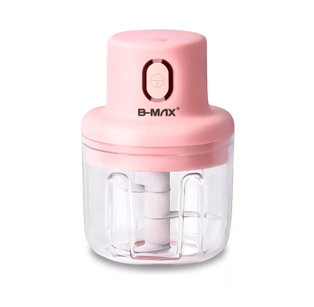 Mini Processador Elétrico BMF909
