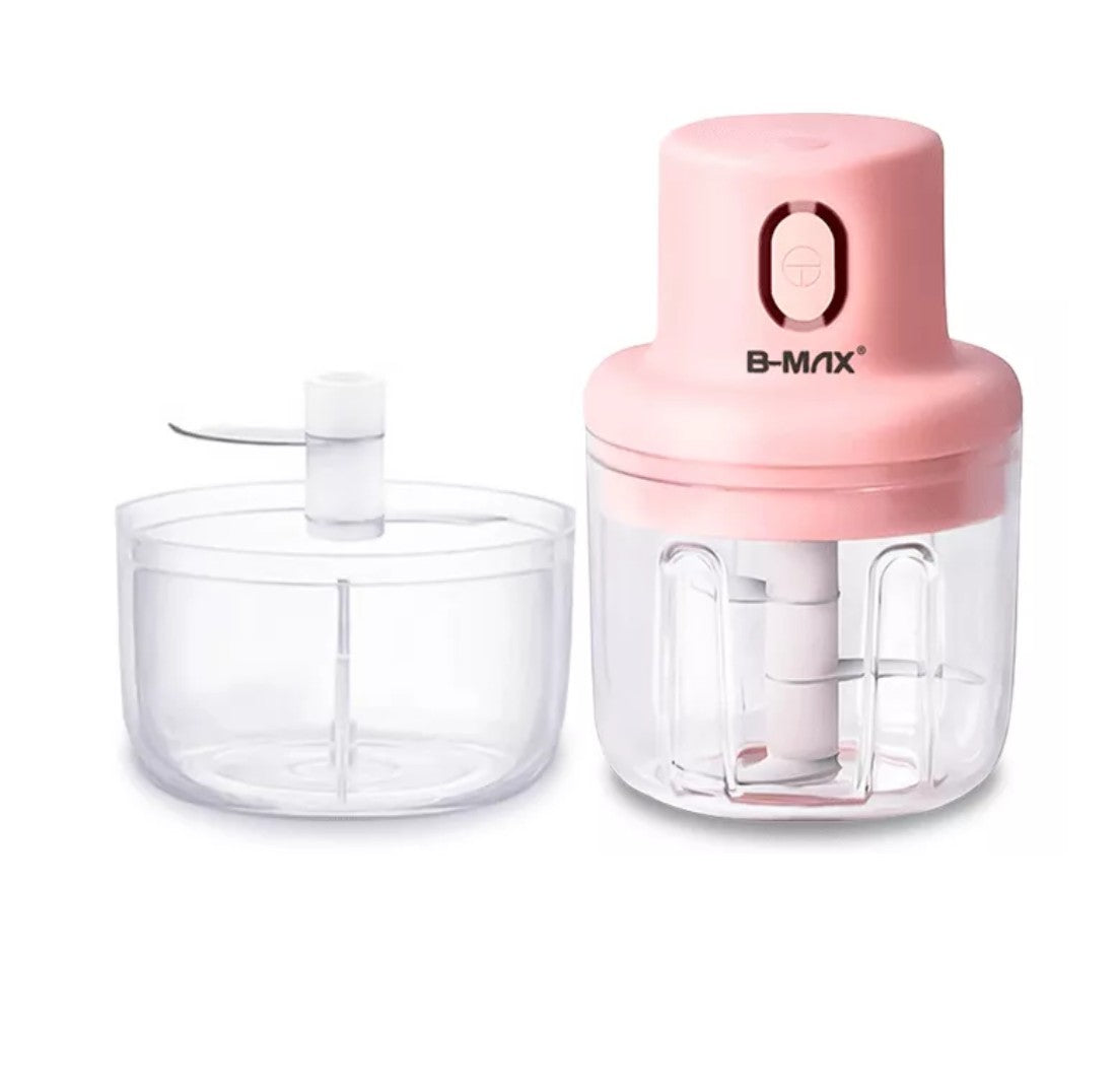 Mini Processador Elétrico BMF909