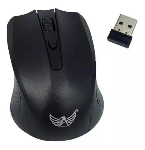Mouse Sem Fio AG690