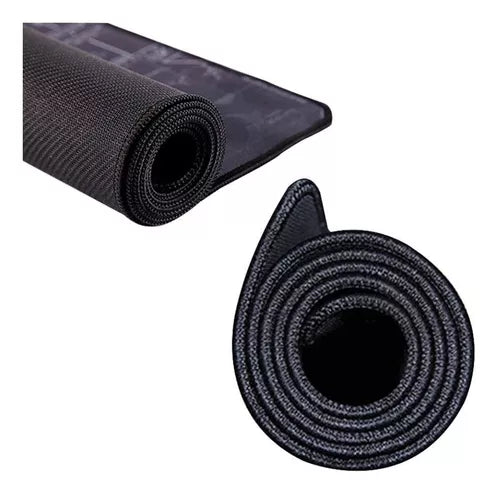 Mousepad Gamer 80x30 Grande Tecido Premium Modelos Sortidos