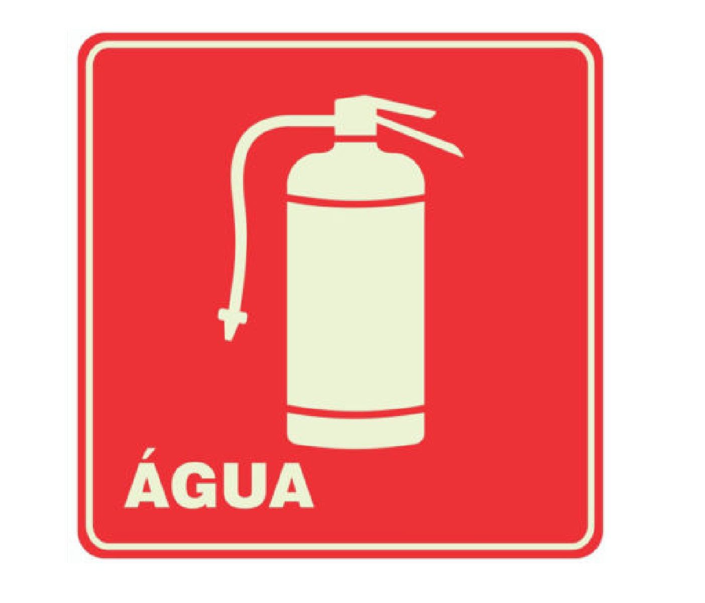 Placa De Sinalização Diversas