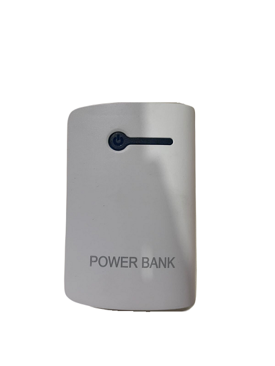 Power Bank Portátil Celular