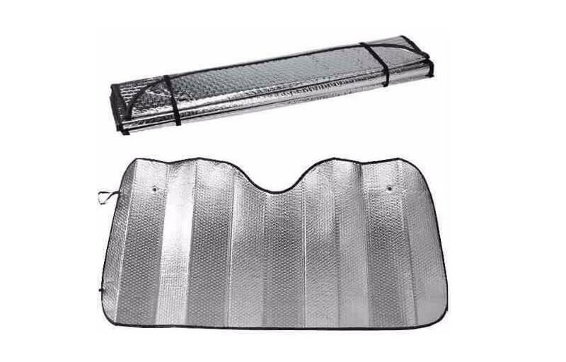 Protetor Solar Parabrisa Quebrasol Com Proteção Uv