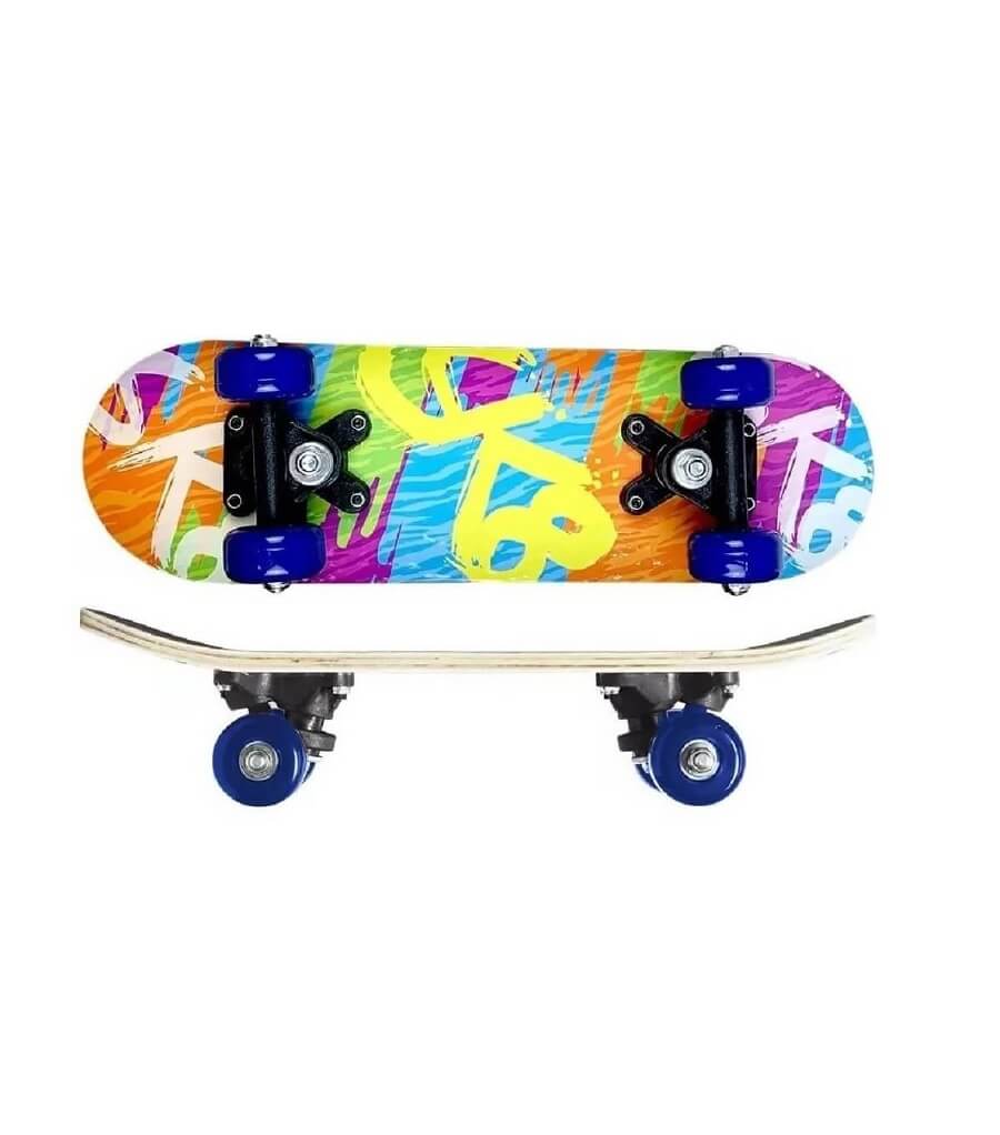 Skate Radical Jr