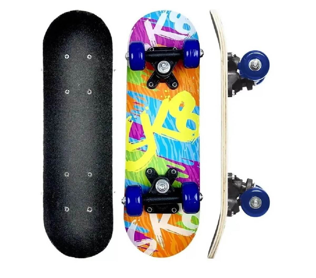Skate Radical Jr