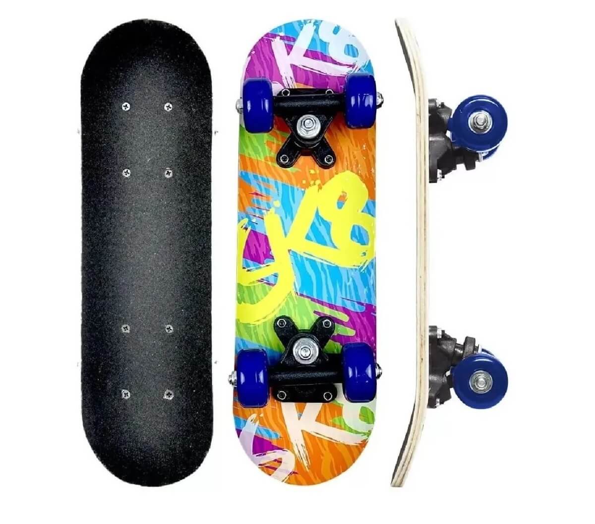 Skate Radical Jr