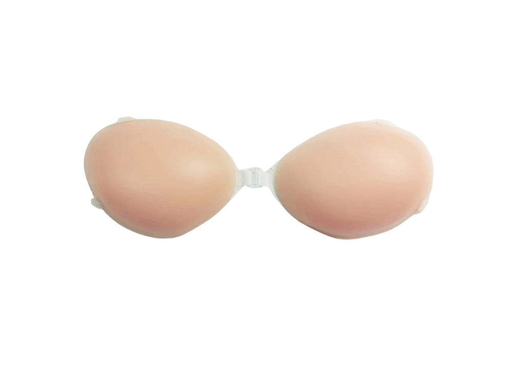 Sutiã De Silicone P
