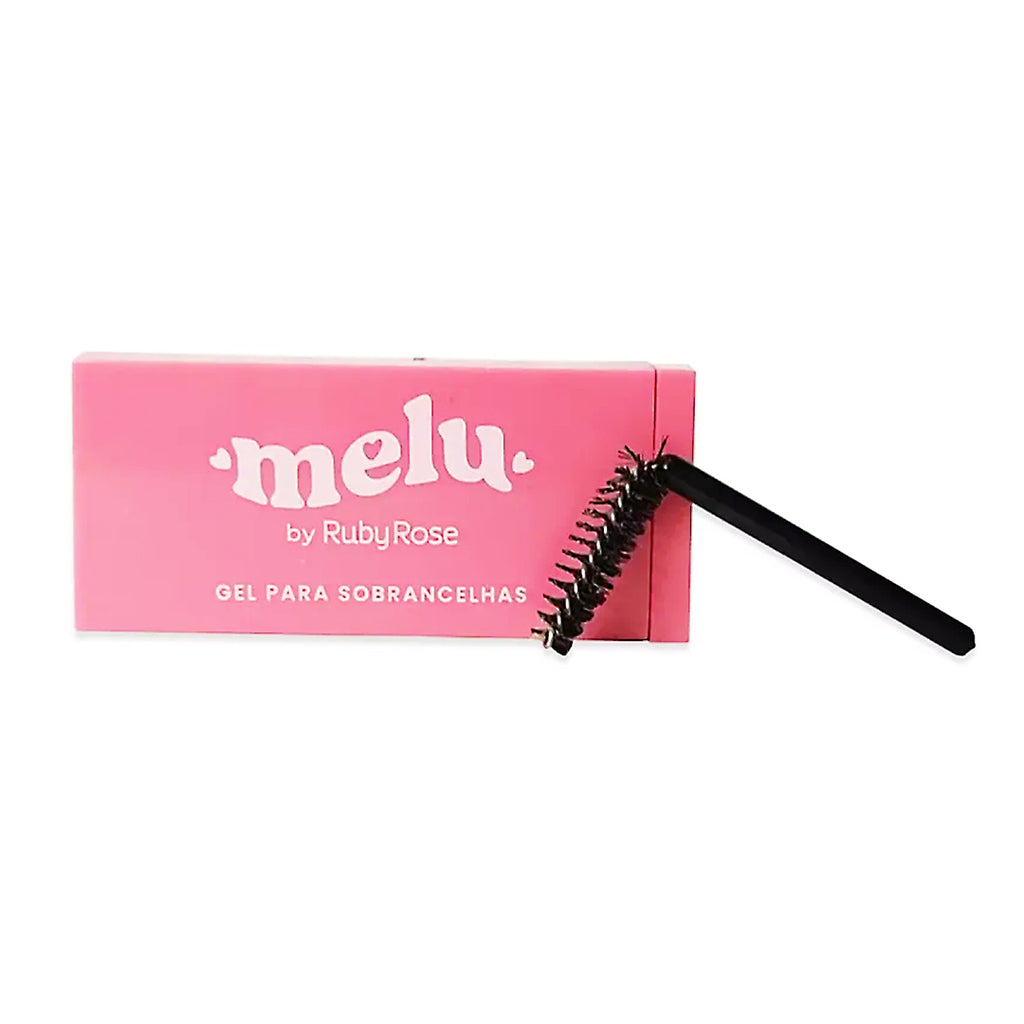 Gel Modelador para Sobrancelhas Melu HBF518